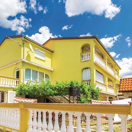 Apartman Karin 2 Сень Екстер'єр фото