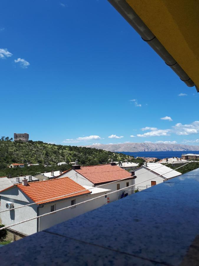 Apartman Karin 2 Сень Екстер'єр фото