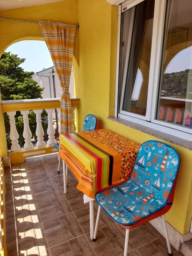 Apartman Karin 2 Сень Екстер'єр фото